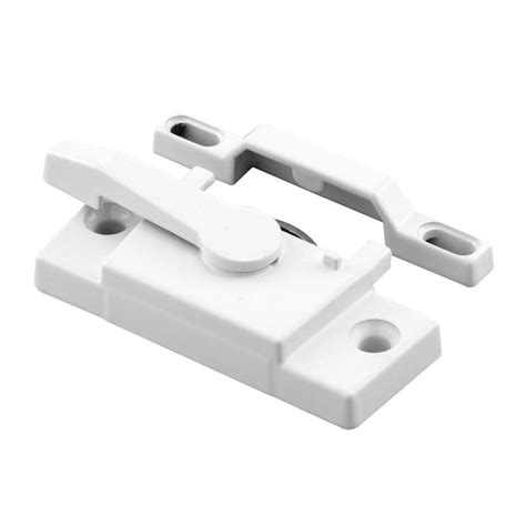 sliding window latch replacement